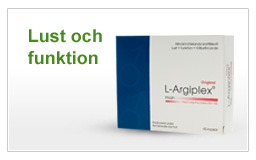 Lust & funktion Lust & funktion