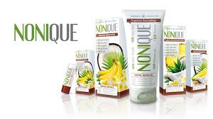 NONIQUE hudvårdsserie NONIQUE hudvårdsserie